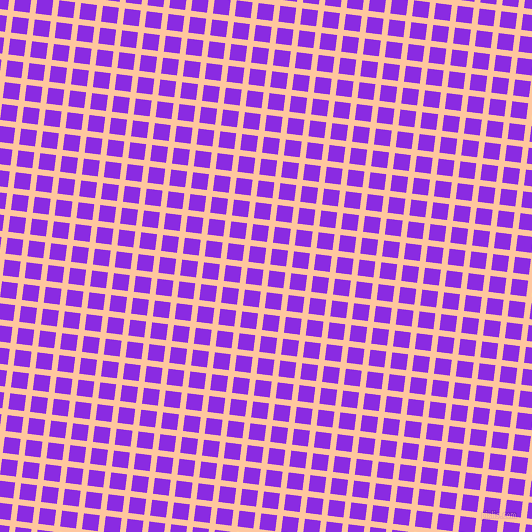 83/173 degree angle diagonal checkered chequered lines, 6 pixel line width, 16 pixel square size, plaid checkered seamless tileable