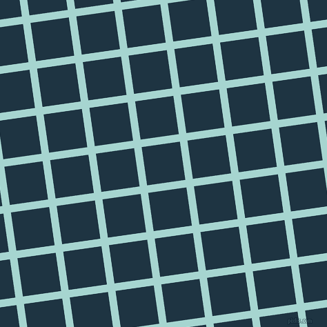 8/98 degree angle diagonal checkered chequered lines, 11 pixel lines width, 56 pixel square size, plaid checkered seamless tileable