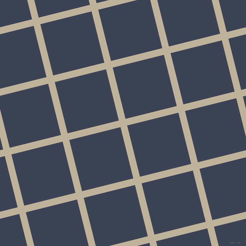 14/104 degree angle diagonal checkered chequered lines, 23 pixel lines width, 178 pixel square size, plaid checkered seamless tileable