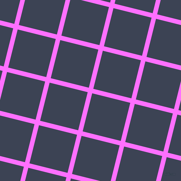 76/166 degree angle diagonal checkered chequered lines, 16 pixel line width, 136 pixel square size, plaid checkered seamless tileable