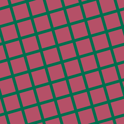 16/106 degree angle diagonal checkered chequered lines, 12 pixel lines width, 58 pixel square size, plaid checkered seamless tileable