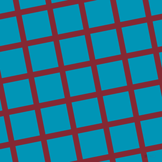 11/101 degree angle diagonal checkered chequered lines, 19 pixel line width, 87 pixel square size, plaid checkered seamless tileable