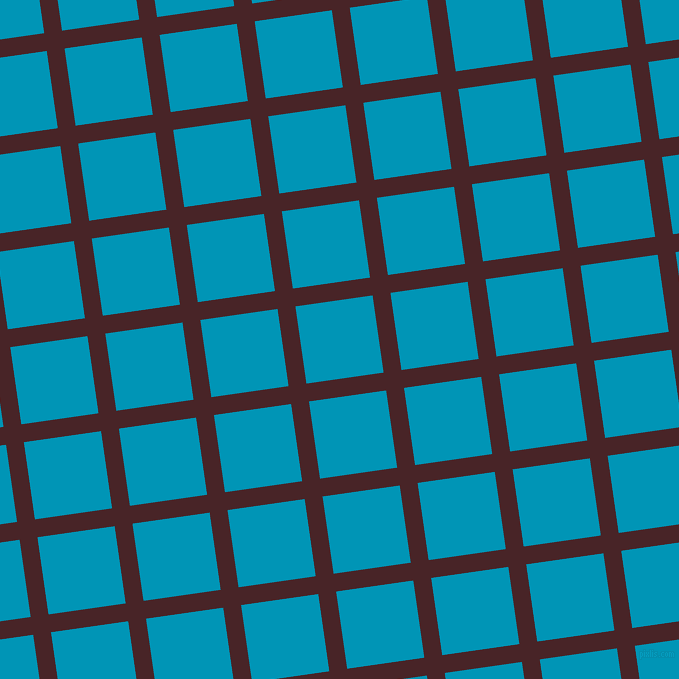 8/98 degree angle diagonal checkered chequered lines, 18 pixel lines width, 78 pixel square size, plaid checkered seamless tileable