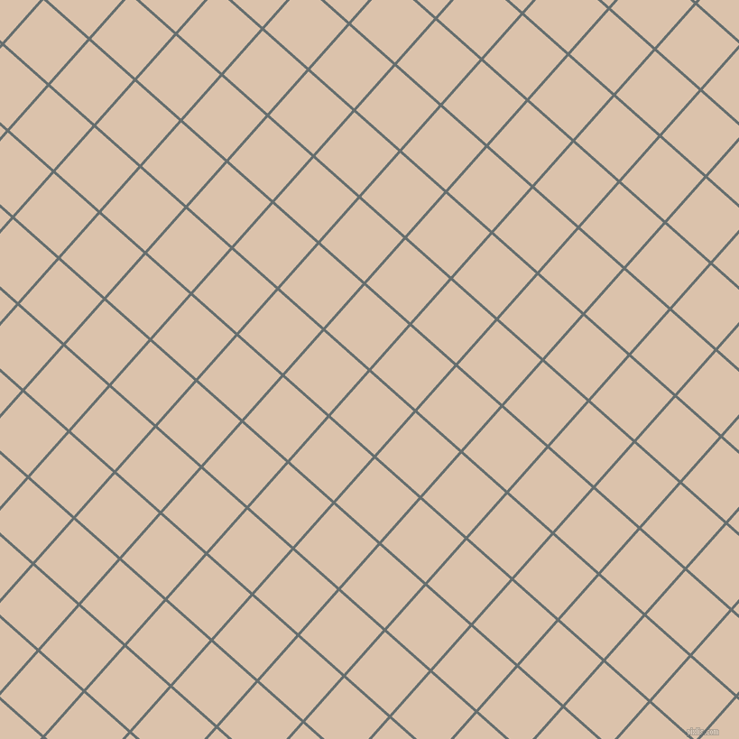 48/138 degree angle diagonal checkered chequered lines, 3 pixel line width, 65 pixel square size, plaid checkered seamless tileable