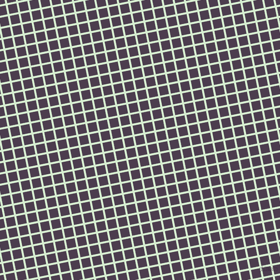 11/101 degree angle diagonal checkered chequered lines, 4 pixel lines width, 18 pixel square size, plaid checkered seamless tileable