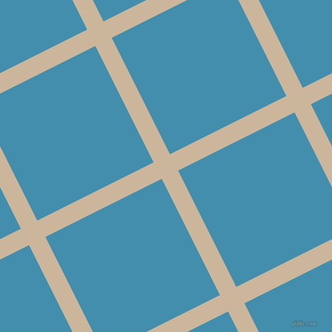 27/117 degree angle diagonal checkered chequered lines, 26 pixel lines width, 185 pixel square size, plaid checkered seamless tileable