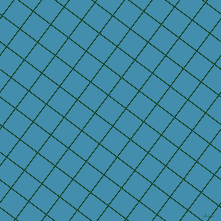 53/143 degree angle diagonal checkered chequered lines, 4 pixel line width, 69 pixel square size, plaid checkered seamless tileable