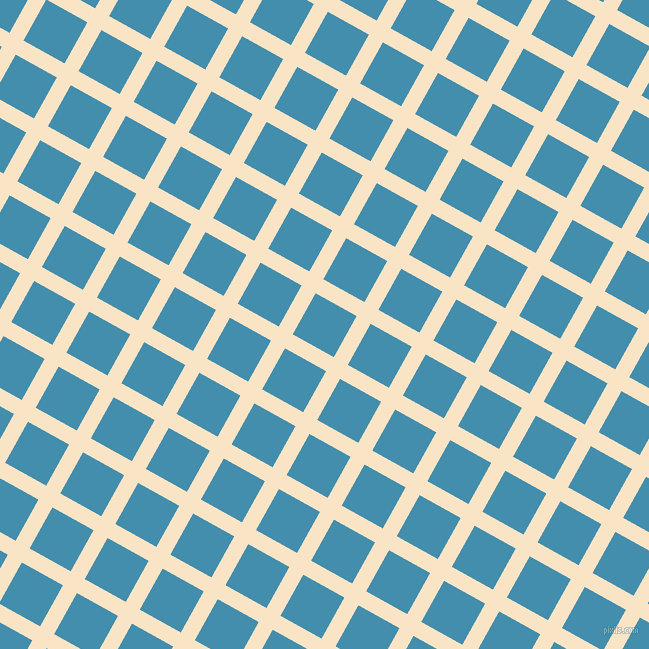 61/151 degree angle diagonal checkered chequered lines, 16 pixel lines width, 47 pixel square size, plaid checkered seamless tileable