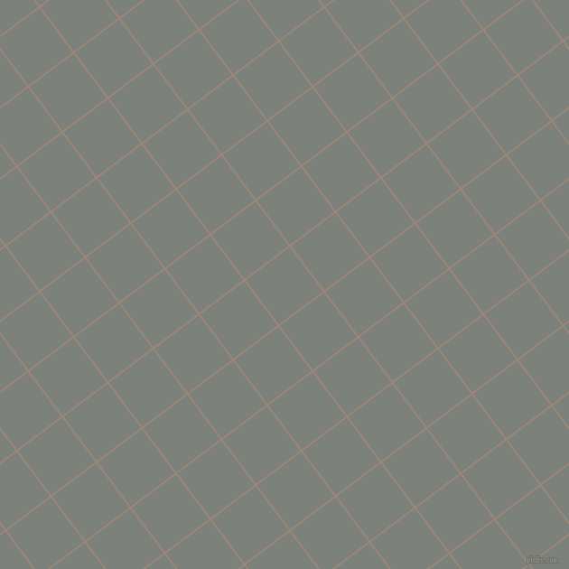 37/127 degree angle diagonal checkered chequered lines, 2 pixel lines width, 61 pixel square size, plaid checkered seamless tileable