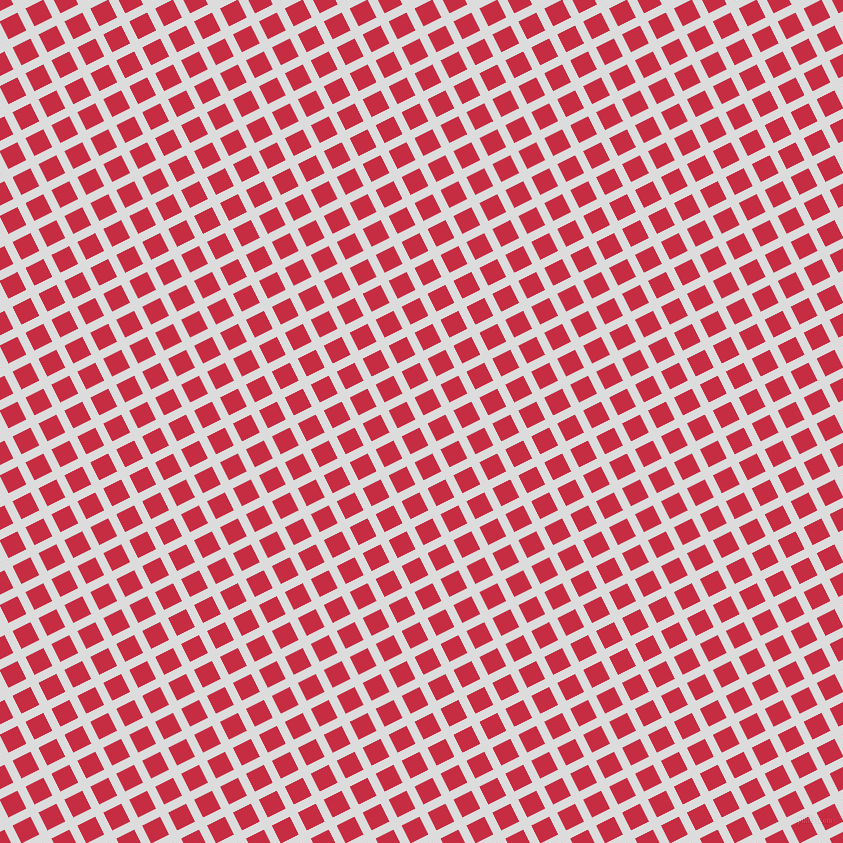 27/117 degree angle diagonal checkered chequered lines, 9 pixel lines width, 20 pixel square size, plaid checkered seamless tileable