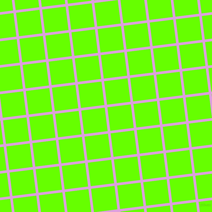 7/97 degree angle diagonal checkered chequered lines, 9 pixel lines width, 81 pixel square size, plaid checkered seamless tileable