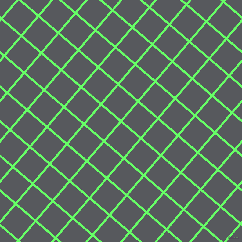 49/139 degree angle diagonal checkered chequered lines, 7 pixel line width, 79 pixel square size, plaid checkered seamless tileable