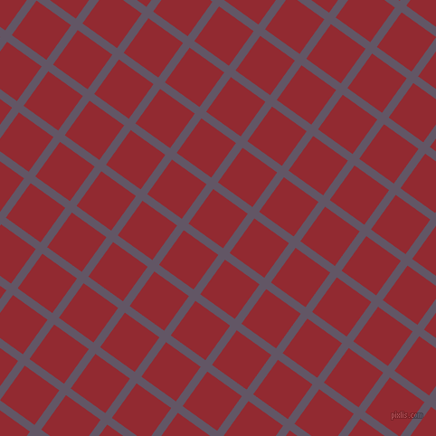 54/144 degree angle diagonal checkered chequered lines, 9 pixel line width, 47 pixel square size, plaid checkered seamless tileable