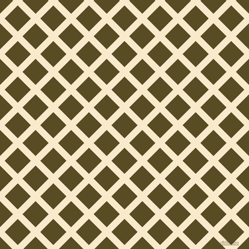 45/135 degree angle diagonal checkered chequered lines, 13 pixel lines width, 36 pixel square size, plaid checkered seamless tileable