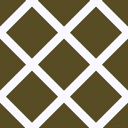 45/135 degree angle diagonal checkered chequered lines, 29 pixel line width, 127 pixel square size, plaid checkered seamless tileable