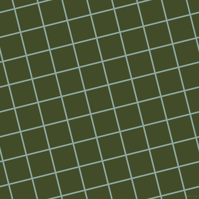 14/104 degree angle diagonal checkered chequered lines, 5 pixel line width, 72 pixel square size, plaid checkered seamless tileable