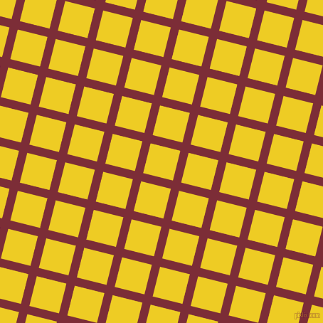 76/166 degree angle diagonal checkered chequered lines, 12 pixel line width, 43 pixel square size, plaid checkered seamless tileable
