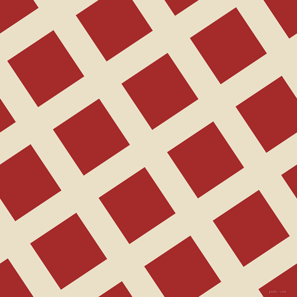 34/124 degree angle diagonal checkered chequered lines, 54 pixel line width, 112 pixel square size, plaid checkered seamless tileable