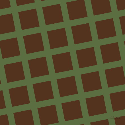 11/101 degree angle diagonal checkered chequered lines, 22 pixel lines width, 64 pixel square size, plaid checkered seamless tileable