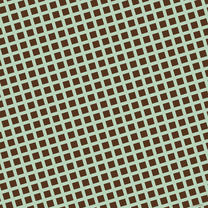 17/107 degree angle diagonal checkered chequered lines, 11 pixel line width, 22 pixel square size, plaid checkered seamless tileable