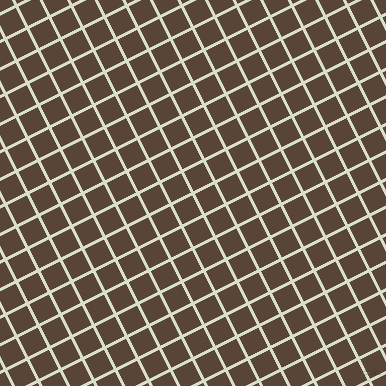 27/117 degree angle diagonal checkered chequered lines, 6 pixel line width, 43 pixel square size, plaid checkered seamless tileable
