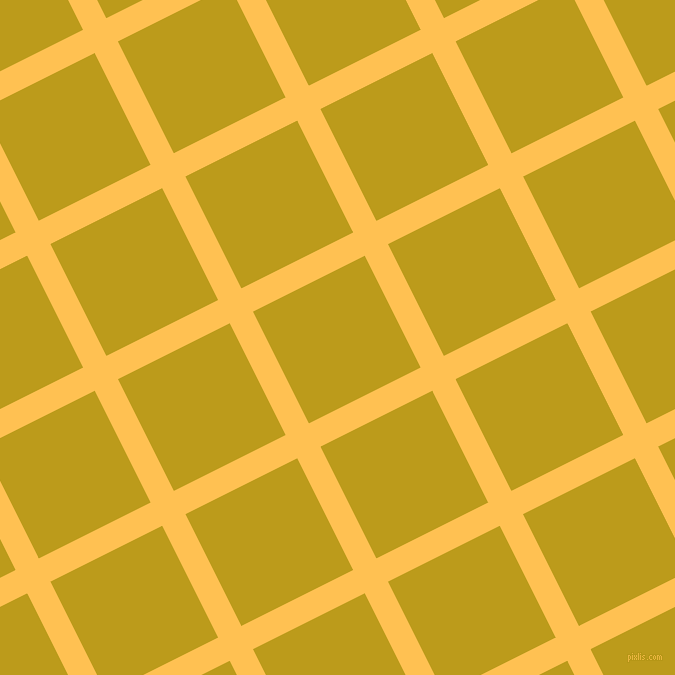 27/117 degree angle diagonal checkered chequered lines, 26 pixel line width, 125 pixel square size, plaid checkered seamless tileable
