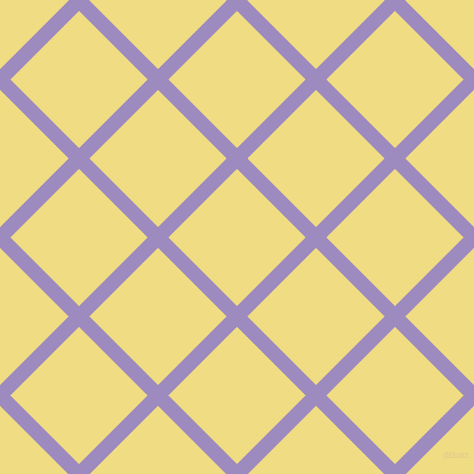 45/135 degree angle diagonal checkered chequered lines, 21 pixel lines width, 139 pixel square size, plaid checkered seamless tileable