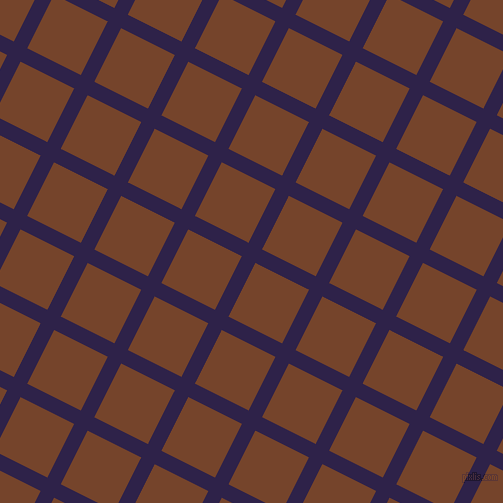 63/153 degree angle diagonal checkered chequered lines, 15 pixel lines width, 60 pixel square size, plaid checkered seamless tileable