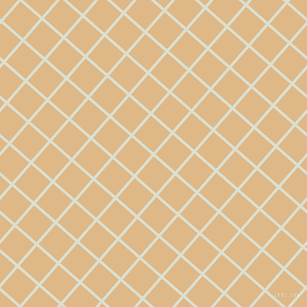 49/139 degree angle diagonal checkered chequered lines, 4 pixel line width, 38 pixel square size, plaid checkered seamless tileable