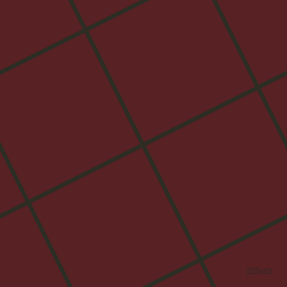 27/117 degree angle diagonal checkered chequered lines, 6 pixel line width, 177 pixel square size, plaid checkered seamless tileable