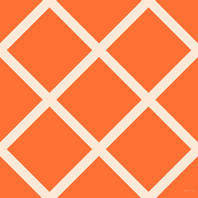 45/135 degree angle diagonal checkered chequered lines, 31 pixel lines width, 195 pixel square size, plaid checkered seamless tileable