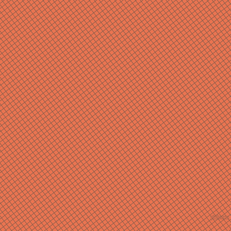 38/128 degree angle diagonal checkered chequered lines, 1 pixel line width, 7 pixel square size, plaid checkered seamless tileable