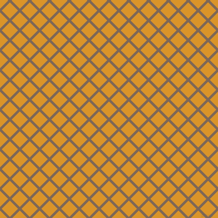 45/135 degree angle diagonal checkered chequered lines, 8 pixel line width, 37 pixel square size, plaid checkered seamless tileable