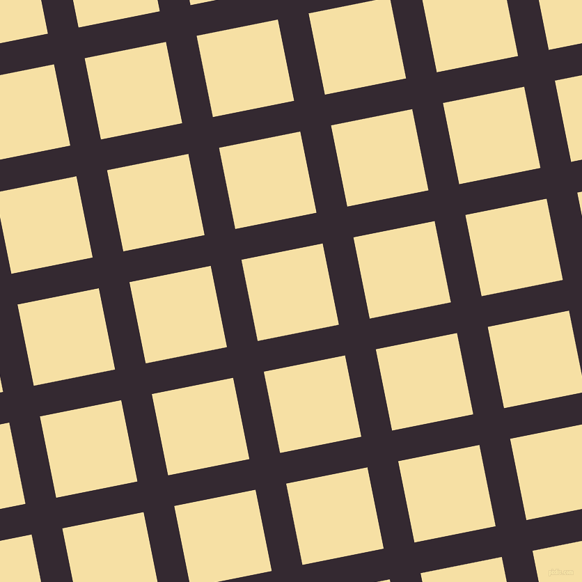 11/101 degree angle diagonal checkered chequered lines, 45 pixel line width, 119 pixel square size, plaid checkered seamless tileable