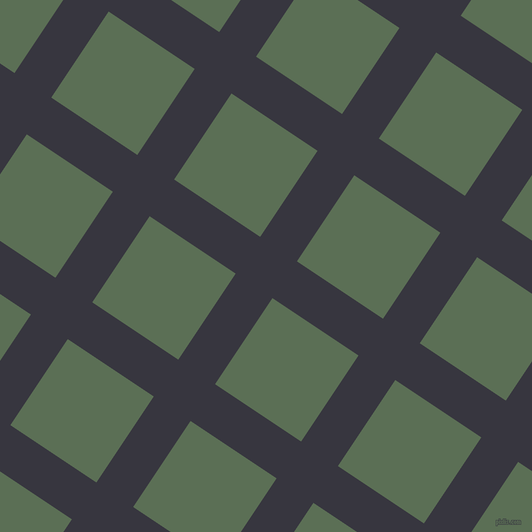 56/146 degree angle diagonal checkered chequered lines, 62 pixel lines width, 145 pixel square size, plaid checkered seamless tileable