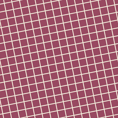 11/101 degree angle diagonal checkered chequered lines, 3 pixel line width, 24 pixel square size, plaid checkered seamless tileable