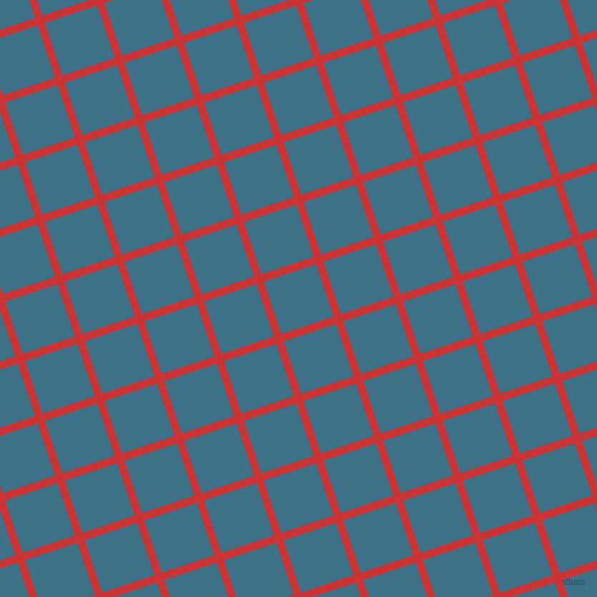 18/108 degree angle diagonal checkered chequered lines, 11 pixel line width, 77 pixel square size, plaid checkered seamless tileable