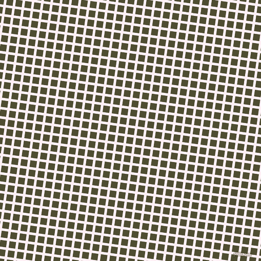 82/172 degree angle diagonal checkered chequered lines, 5 pixel line width, 13 pixel square size, plaid checkered seamless tileable