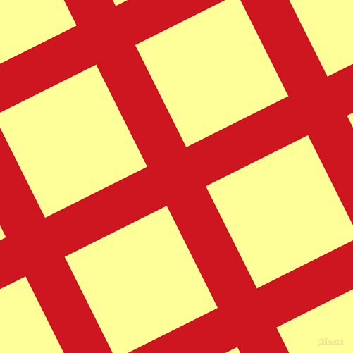 27/117 degree angle diagonal checkered chequered lines, 62 pixel lines width, 162 pixel square size, plaid checkered seamless tileable