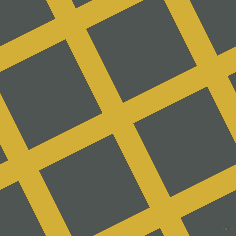 27/117 degree angle diagonal checkered chequered lines, 79 pixel line width, 285 pixel square size, plaid checkered seamless tileable
