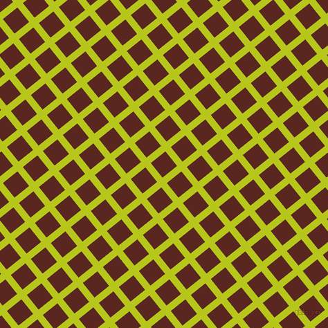 39/129 degree angle diagonal checkered chequered lines, 10 pixel lines width, 27 pixel square size, plaid checkered seamless tileable