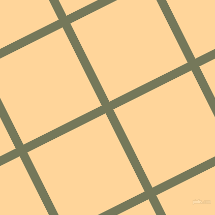 27/117 degree angle diagonal checkered chequered lines, 17 pixel lines width, 172 pixel square size, plaid checkered seamless tileable