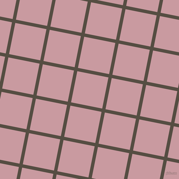 79/169 degree angle diagonal checkered chequered lines, 11 pixel line width, 104 pixel square size, plaid checkered seamless tileable