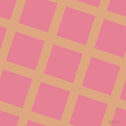 72/162 degree angle diagonal checkered chequered lines, 30 pixel line width, 101 pixel square size, plaid checkered seamless tileable