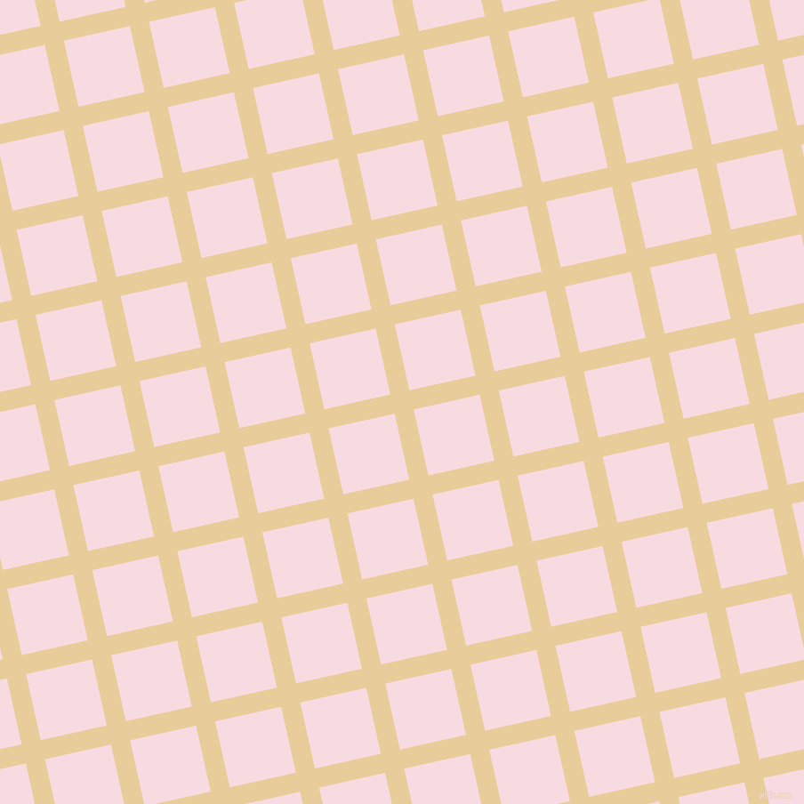 13/103 degree angle diagonal checkered chequered lines, 22 pixel lines width, 76 pixel square size, plaid checkered seamless tileable