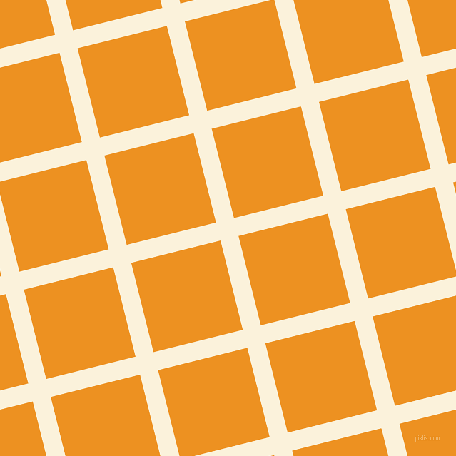 14/104 degree angle diagonal checkered chequered lines, 26 pixel lines width, 129 pixel square size, plaid checkered seamless tileable