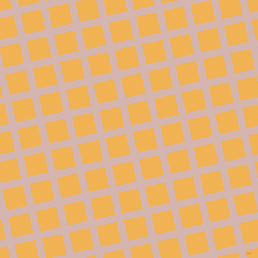 13/103 degree angle diagonal checkered chequered lines, 24 pixel line width, 69 pixel square size, plaid checkered seamless tileable