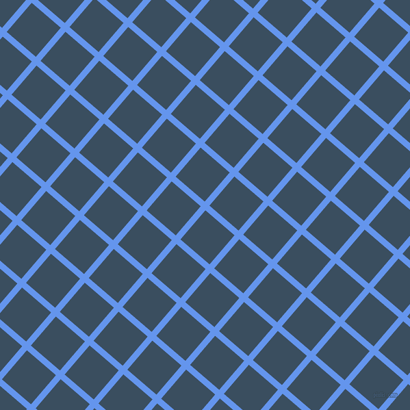 49/139 degree angle diagonal checkered chequered lines, 9 pixel line width, 56 pixel square size, plaid checkered seamless tileable