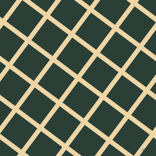 53/143 degree angle diagonal checkered chequered lines, 16 pixel lines width, 92 pixel square size, plaid checkered seamless tileable