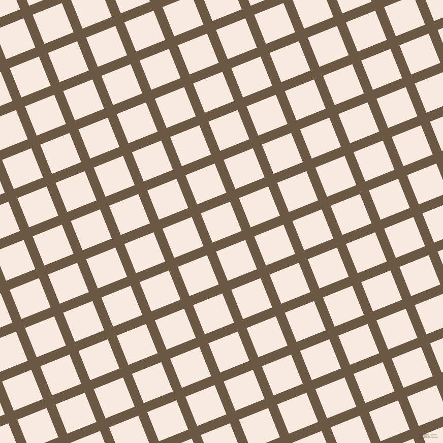 22/112 degree angle diagonal checkered chequered lines, 19 pixel line width, 62 pixel square size, plaid checkered seamless tileable